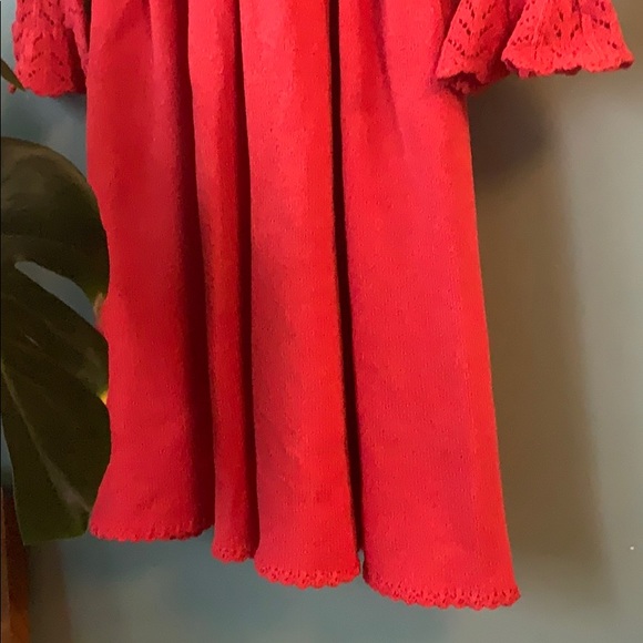 1970’s knit dress - Picture 4 of 9